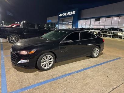 Used 2023 Chevrolet Malibu LT