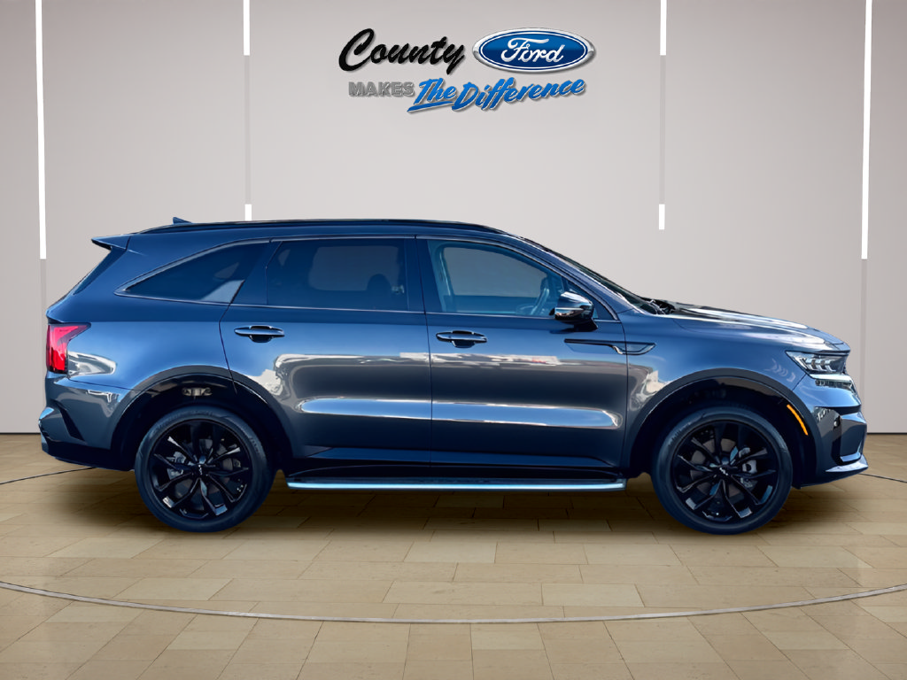 Used 2022 Kia Sorento SX AWD/4WD image 8