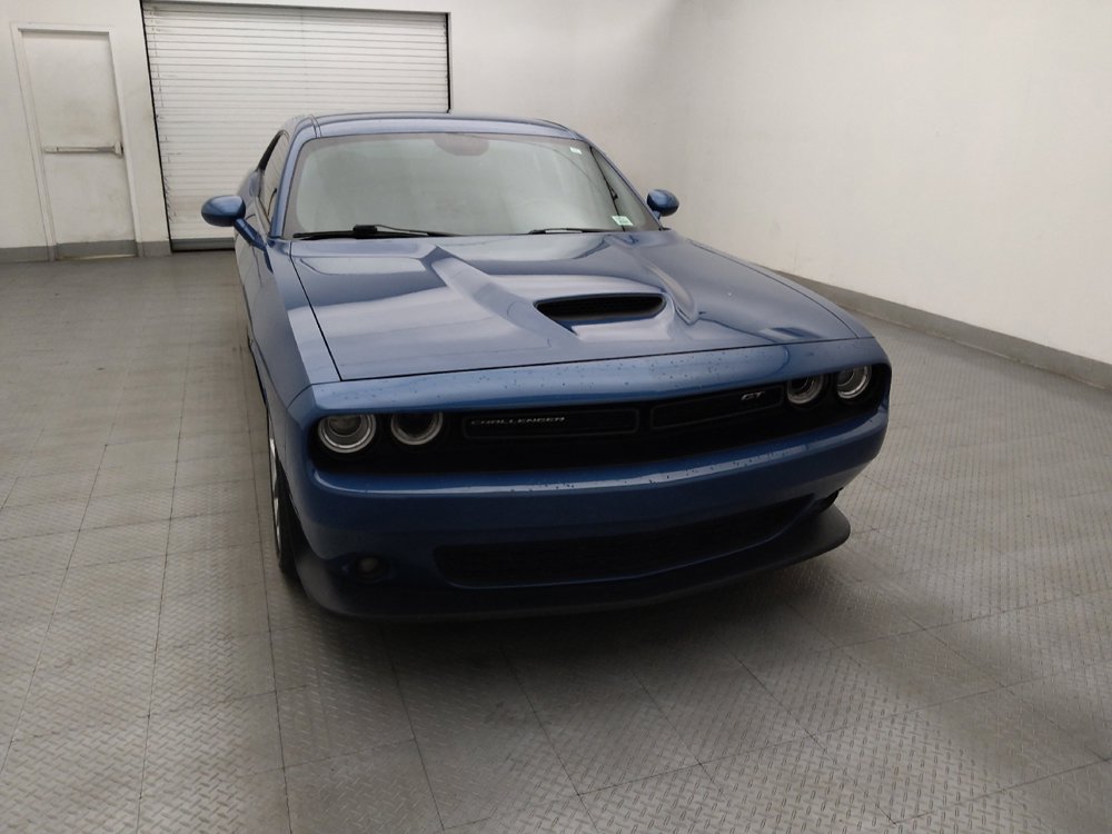 Used 2020 Dodge Challenger GT RWD image 14
