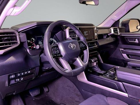 Used 2024 Toyota Tundra SR image 18