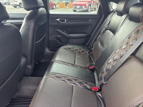 Used 2022 Honda Civic Sport image 19
