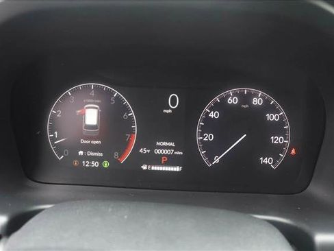 New 2026 Honda Odyssey EX-L image 14