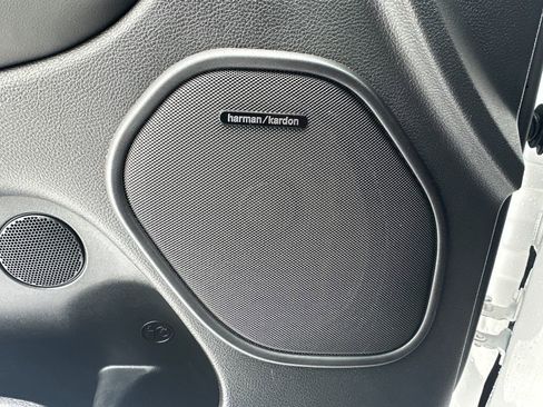 Used 2024 Dodge Durango SRT image 36