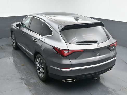 Used 2022 Acura MDX SH-AWD w/ Technology Package image 33