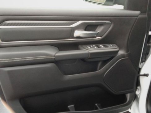 New 2026 RAM 1500 Big Horn image 16