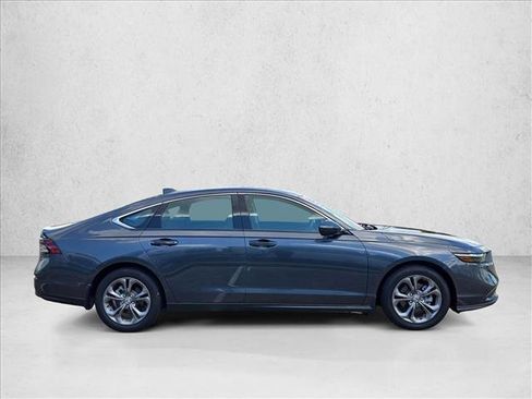 Used 2024 Honda Accord EX image 4