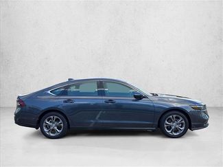 Used 2024 Honda Accord EX video 4