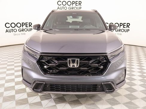 Used 2024 Honda CR-V Sport-L image 9