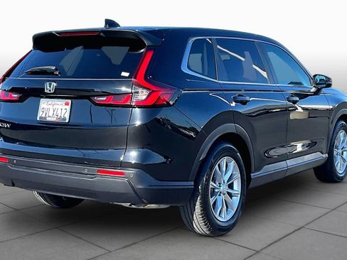 Used 2025 Honda CR-V EX-L image 12