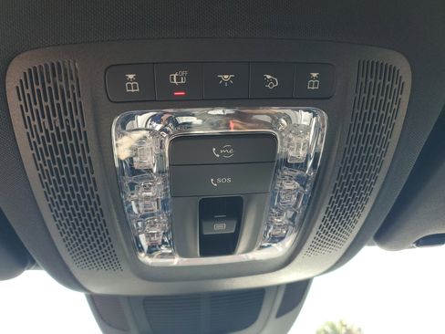 Certified 2025 Mercedes-Benz GLE 580 4MATIC image 34