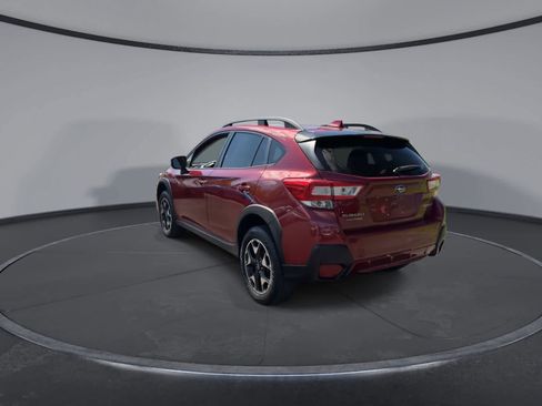 Used 2019 Subaru Crosstrek 2.0i Premium w/ Eyesight System AWD/4WD image 6