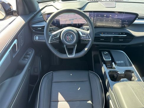 New 2026 Buick Enclave Sport Touring w/ Power Package image 29