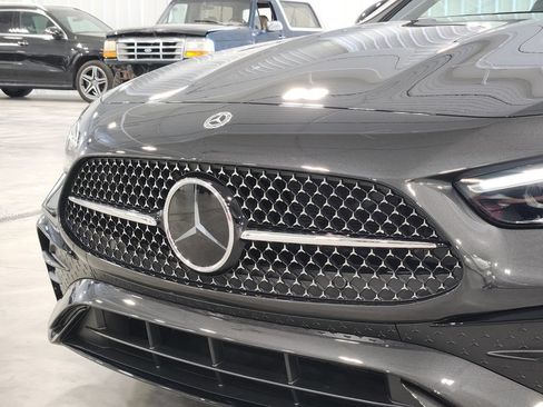 New 2026 Mercedes-Benz CLE 300 4MATIC Coupe image 35