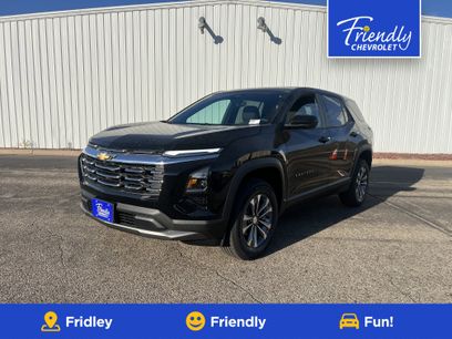 New 2026 Chevrolet Equinox LT