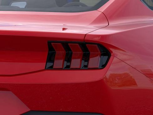 New 2026 Ford Mustang Premium image 22