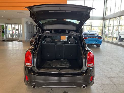 Used 2019 MINI Cooper Countryman S AWD/4WD image 29