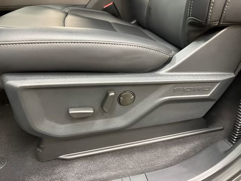 New 2025 Ford F150 XLT w/ Equipment Group 303A High image 36