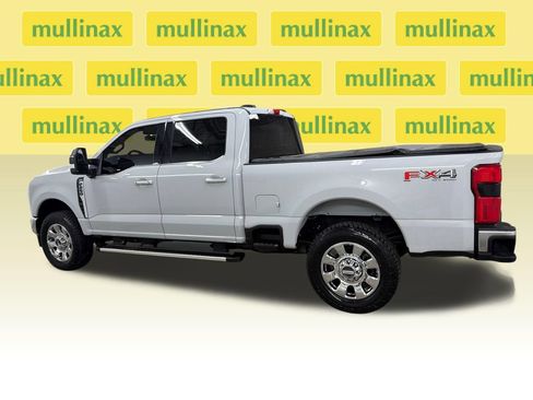 Certified 2026 Ford F250 Lariat w/ Chrome Package AWD/4WD image 14
