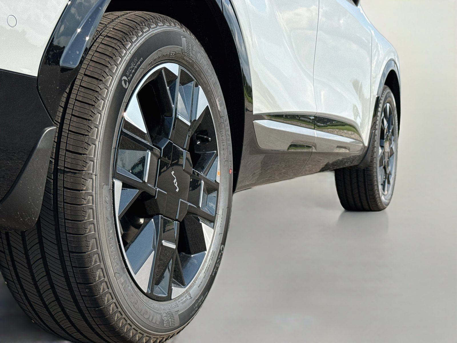 New 2026 Kia Sportage SX AWD/4WD image 15