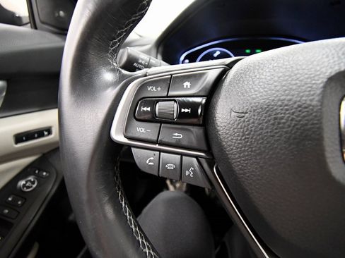 Certified 2020 Honda Accord Touring image 22