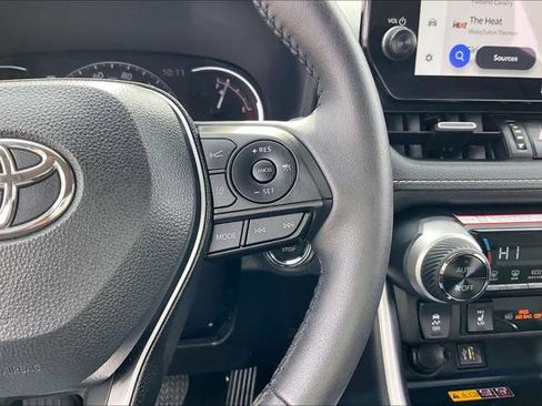 Certified 2025 Toyota RAV4 XLE Premium w/ Weather Package image 26