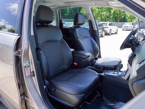 Used 2016 Subaru Forester 2.5i Limited AWD/4WD image 34