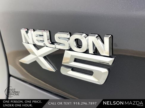 Used 2023 BMW X5 xDrive45e w/ Executive Package image 16