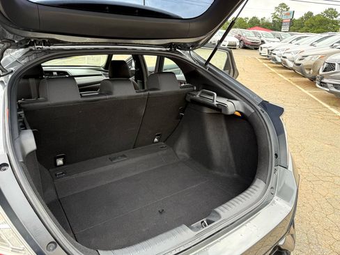 Used 2020 Honda Civic LX image 34