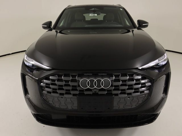 New 2026 Audi Q5 Premium Plus AWD/4WD image 8