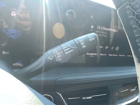 New 2026 Buick Encore GX Sport Touring w/ Advanced Technology Package image 33