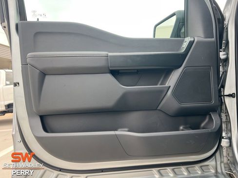 New 2025 Ford F150 STX image 3