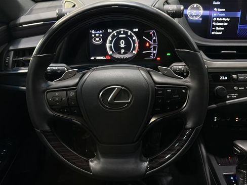 Used 2019 Lexus ES 350 FWD image 18