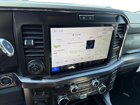 New 2025 Ford F250 Lariat w/ Lariat Ultimate Package image 12