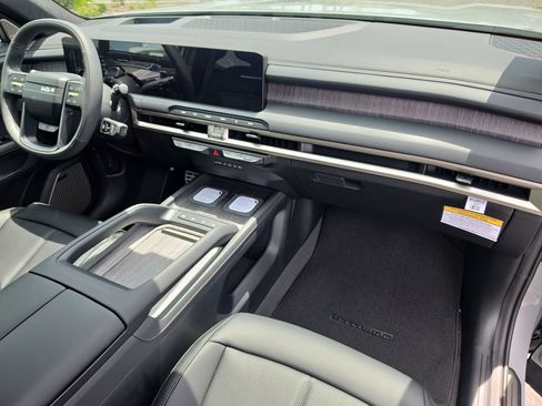New 2027 Kia Telluride SX Prestige AWD/4WD image 12