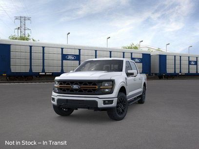 New 2026 Ford F150 Tremor w/ Equipment Group 402B