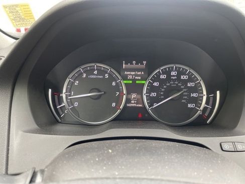 Used 2017 Acura MDX SH-AWD image 6