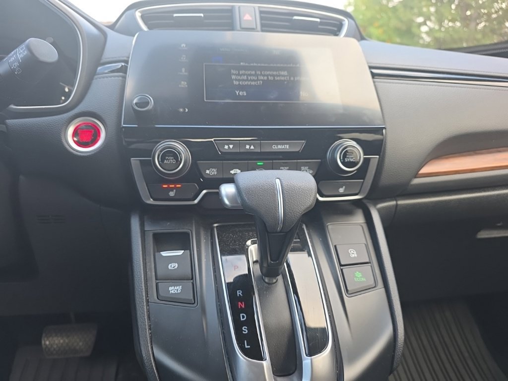 Used 2021 Honda CR-V EX image 20