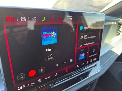 New 2026 Volkswagen Tiguan SE R-Line image 20