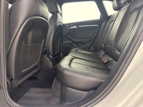 Used 2016 Audi A3 e-tron Premium w/ 17" Wheel Package image 17