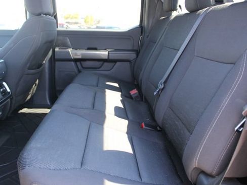 Used 2023 Ford F150 XLT w/ Equipment Group 302A High RWD image 44