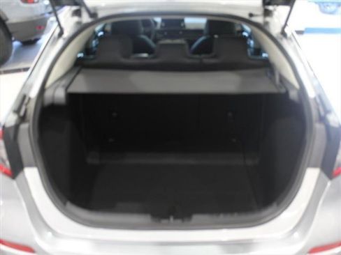 Certified 2023 Honda Civic LX image 24