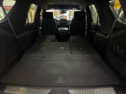 Used 2023 Chevrolet Tahoe RST w/ RST Performance Edition image 10