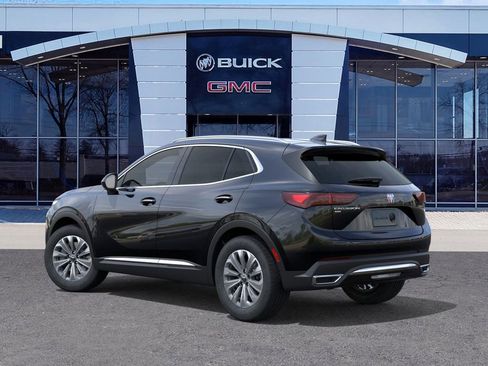 New 2026 Buick Envision Preferred AWD/4WD image 4