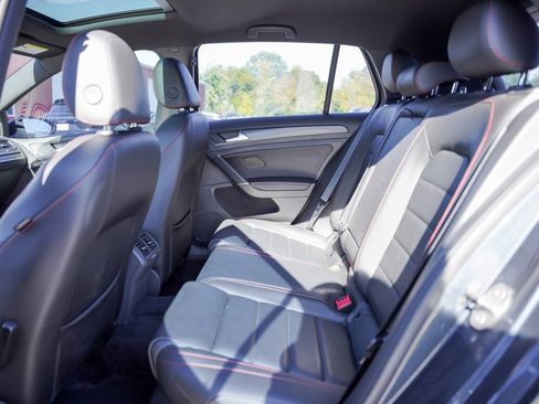 Used 2020 Volkswagen GTI SE image 27