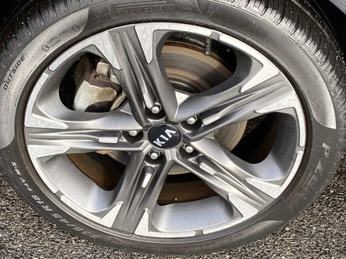 Used 2021 Kia K5 EX w/ EX Premium Package image 26