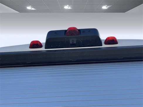 New 2025 RAM ProMaster 3500 image 21