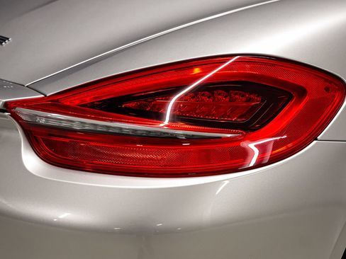 Used 2013 Porsche Boxster S RWD image 33