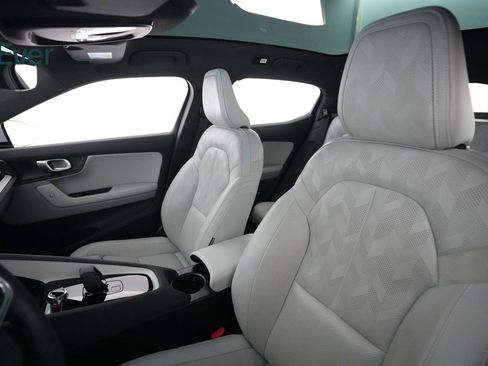 Used 2024 Polestar Polestar 2 AWD/4WD image 4