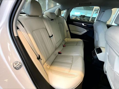 Used 2023 Audi A6 Premium Plus w/ Premium Plus Package image 19