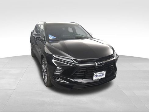 Used 2023 Chevrolet Blazer RS image 7